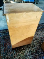 houten ladenkast (4)